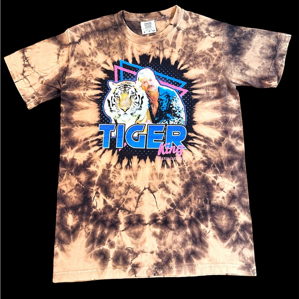 Joe Exotic T-Shirt